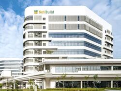 Solaris @tai Seng (D19), Office #474541591